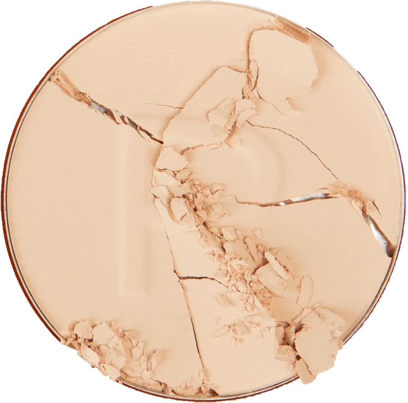 Revolution Beauty London Reloaded Pressed Powder Translucent - Multi