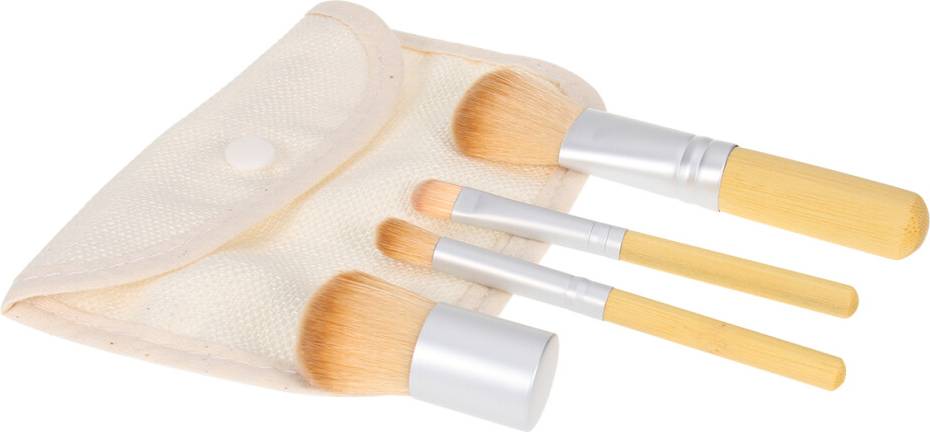 Professional Makeup Tool Set Assorted Color For Women