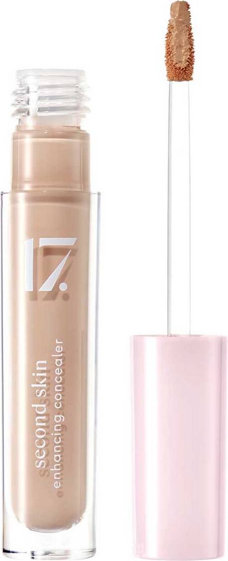 Second Skin Enhancing Concealer