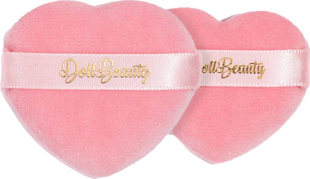 Solid Start Powder Puffs False Eyelashes