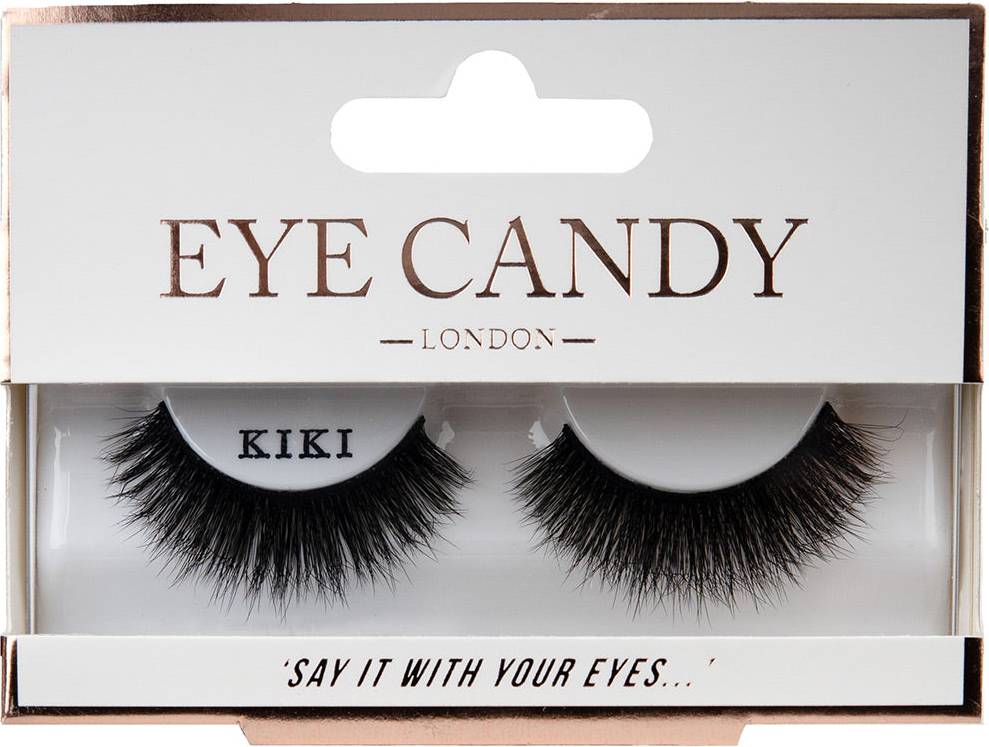 Signature Collection Lashes - Kiki