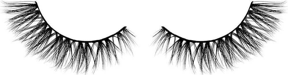 Effortless Collection False Eyelashes