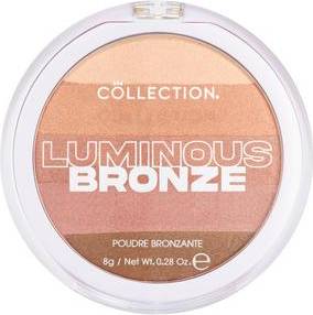 Collection Luminous Bronze Powder - Bronzer