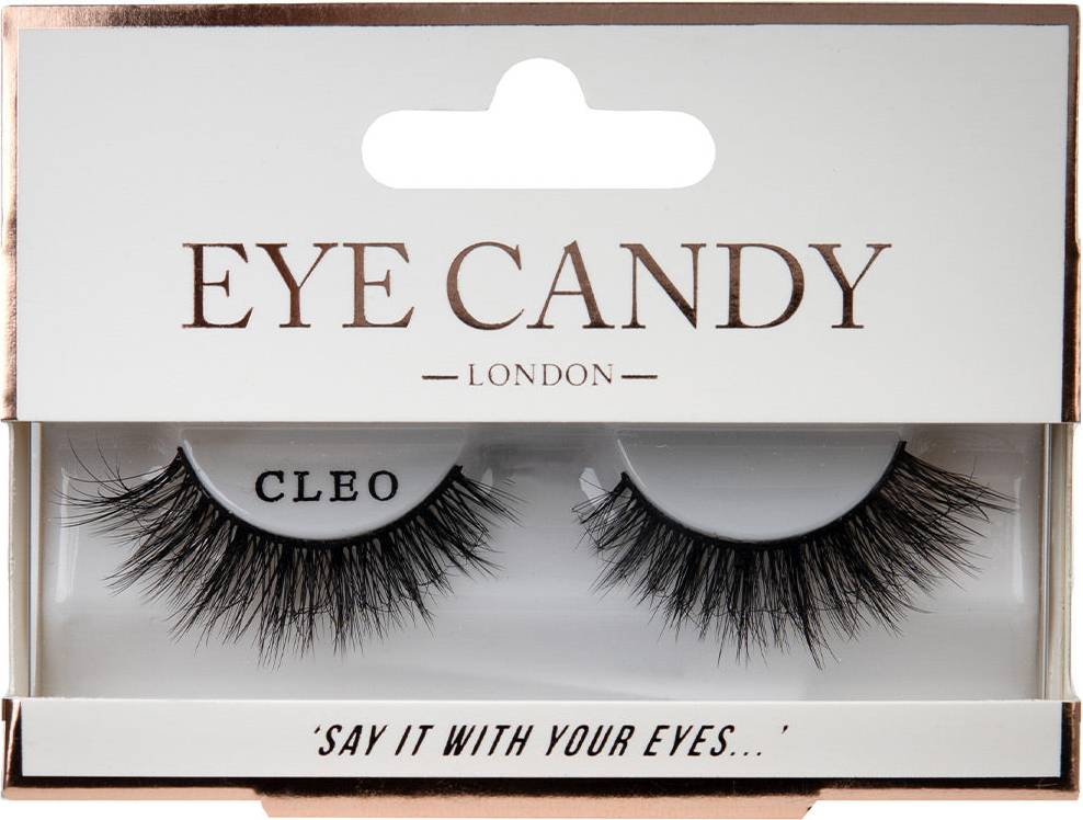 Eye Candy Signature Collection Lashes - Cleo False