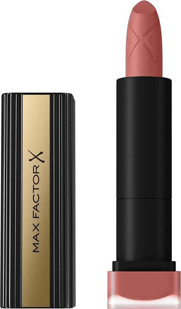 Max Factor Colour Elixir Matte Bullet Lipstick Rose