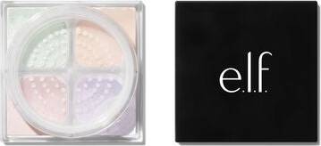 E.L.F. Set it Bright Powder Quad