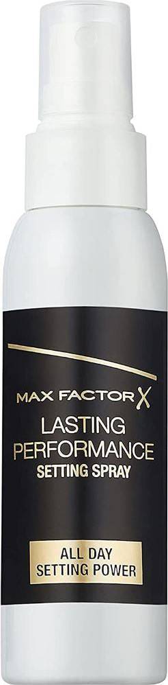 Max Factor Lasting Performance Setting Makeup Spray