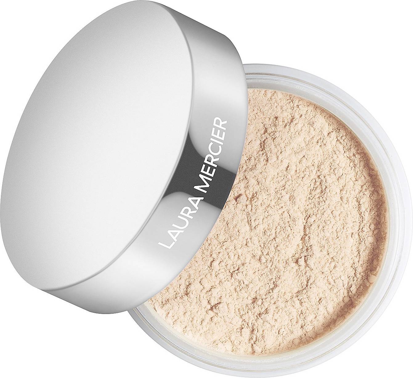 Laura mercier translucent powder Laura Mercier Translucent Loose Setting Powder Light Catcher