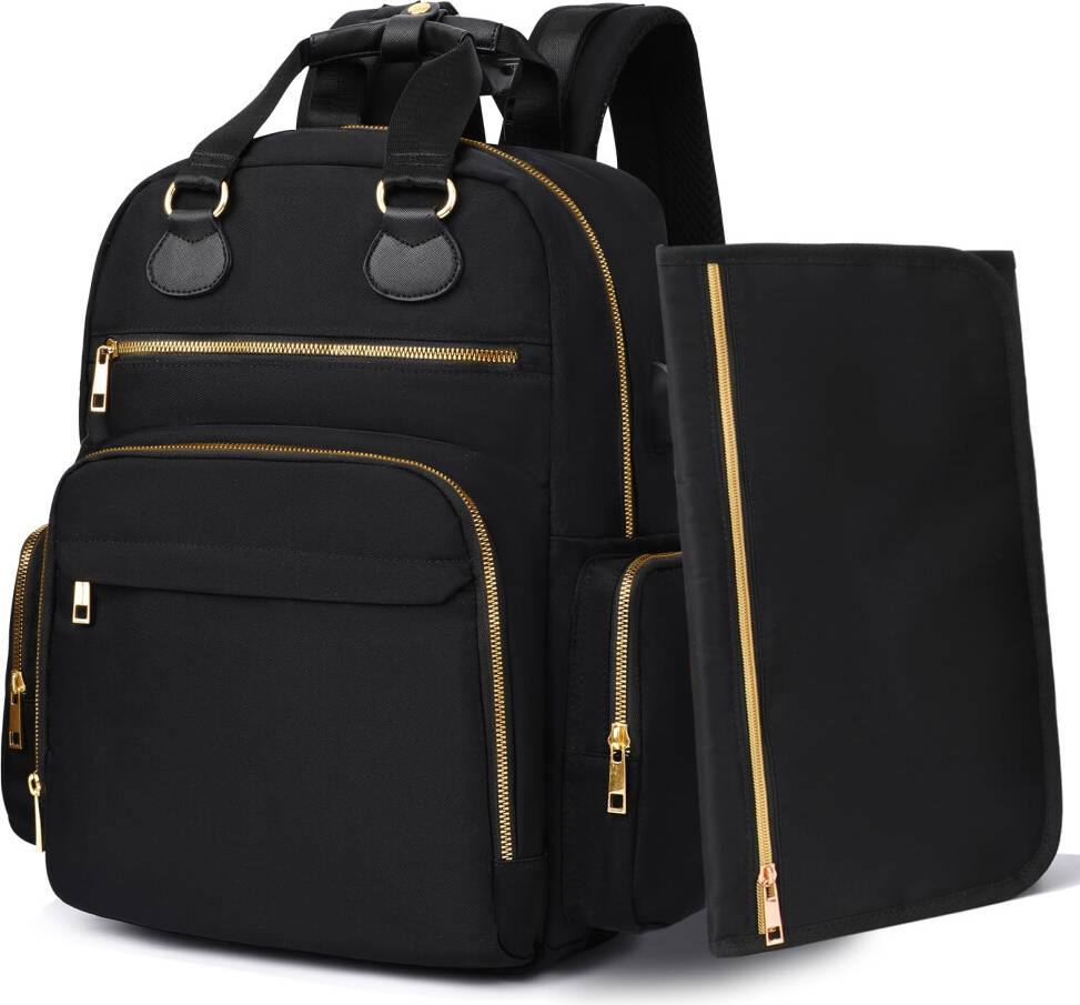 Changing Bag Backpack Large Capacity