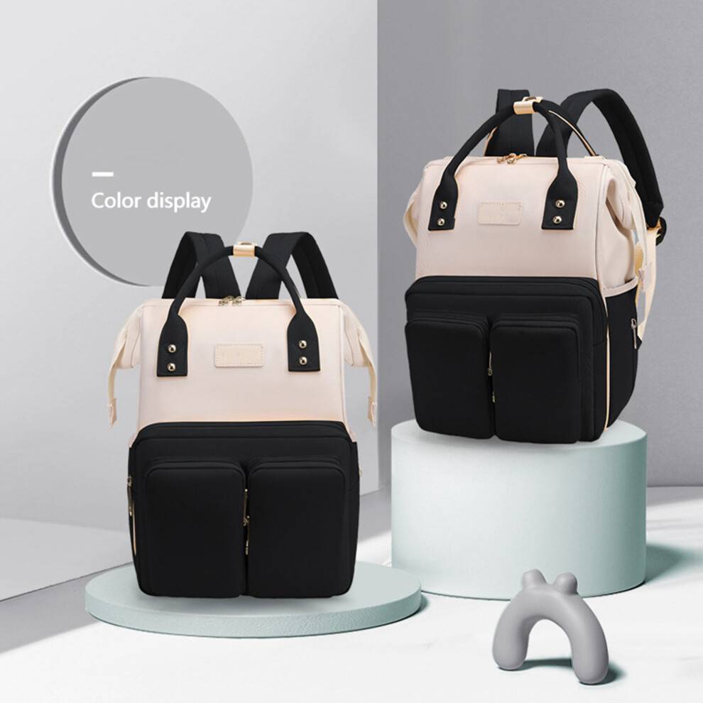 Mommy Backpack Large Capacity
