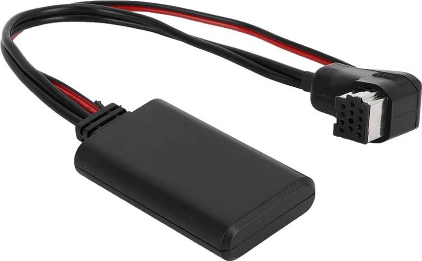 Wireless pioneer Bluetooth Car Adapter IPBUS Integration