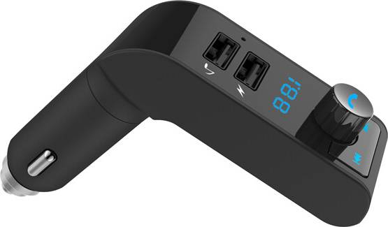 Bakeey LED Bluetooth Car Kit