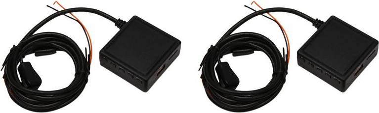 Wireless pioneer Car Bluetooth 5.0 Pioneer IP-BUS Module