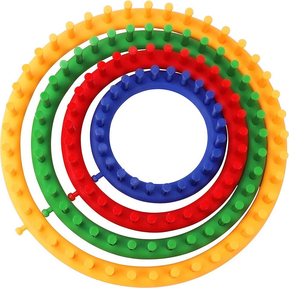 Knitting loom Complete Knitting Loom Kit