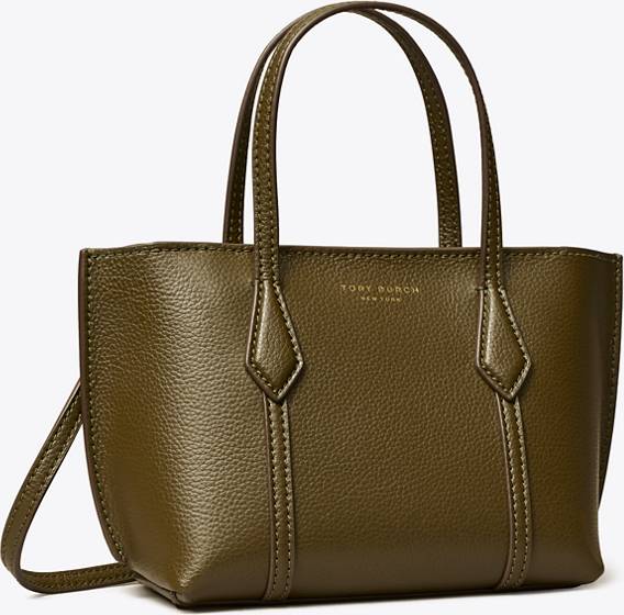 Tory Burch Mini Perry Tote
