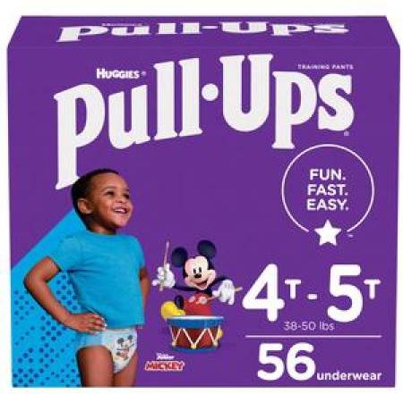 Pull ups diapers Pull-Ups Learning Designs Training Pants Refastenable Tabs