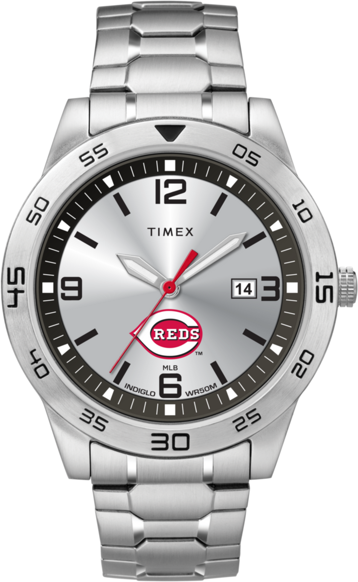 Reds Timex Citation Cincinnati Reds