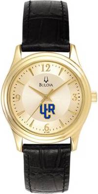 Bulova UC Riverside Highlanders Stainless Steel Watch