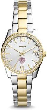 Fossil Fordham Rams Scarlette Mini Watch