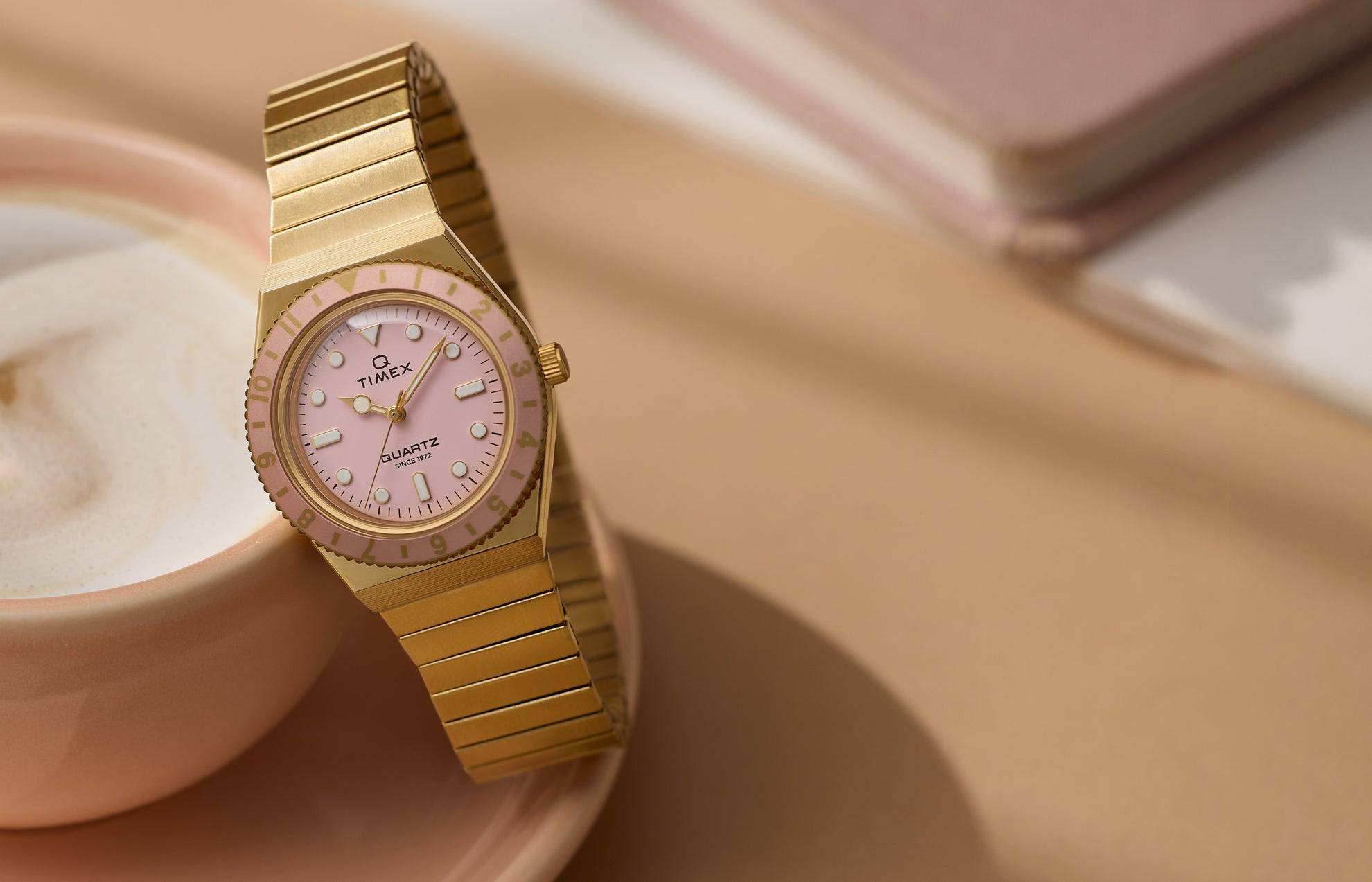 Timex q Timex Q Mini