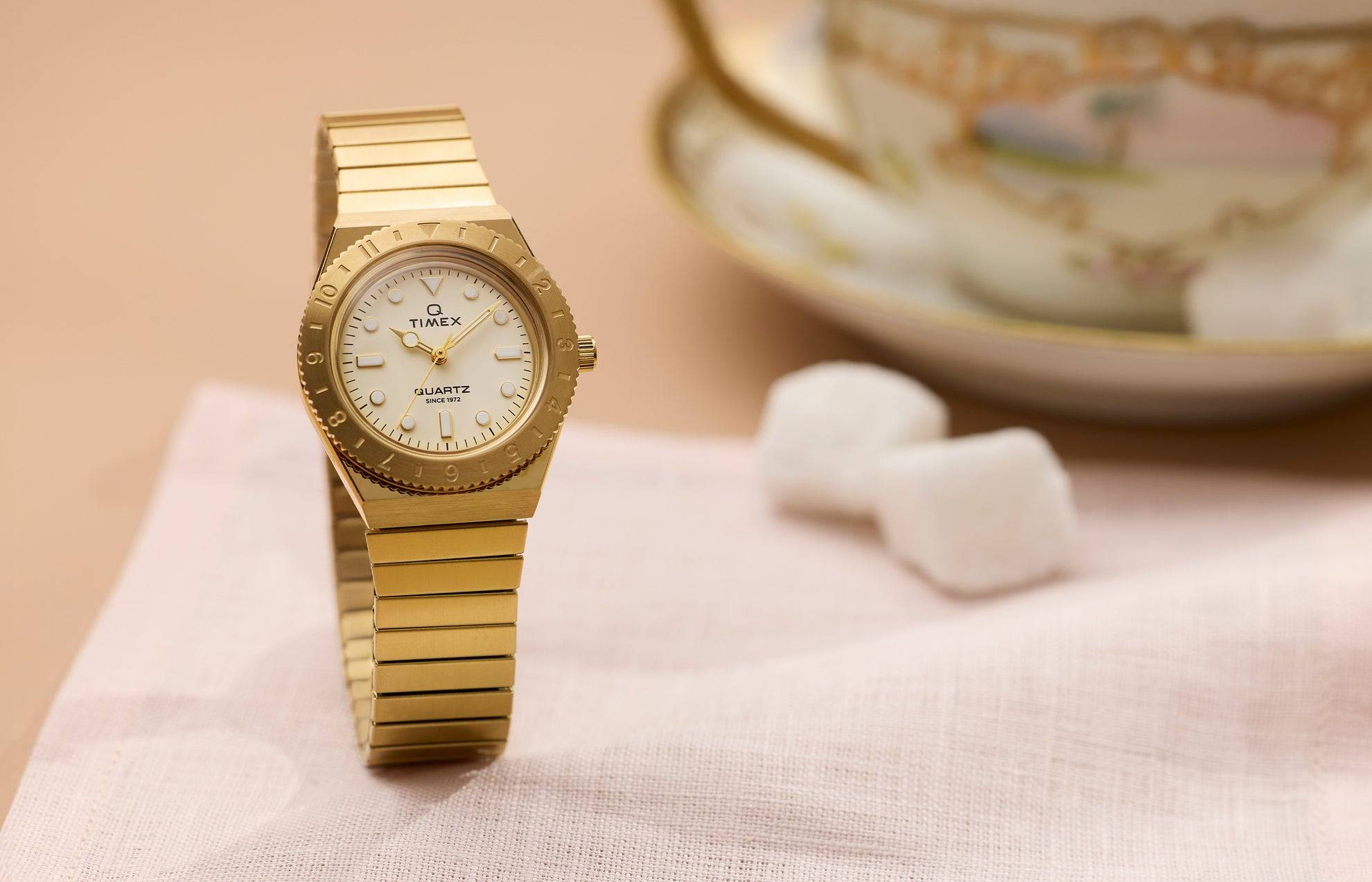 Timex q Timex Q Mini