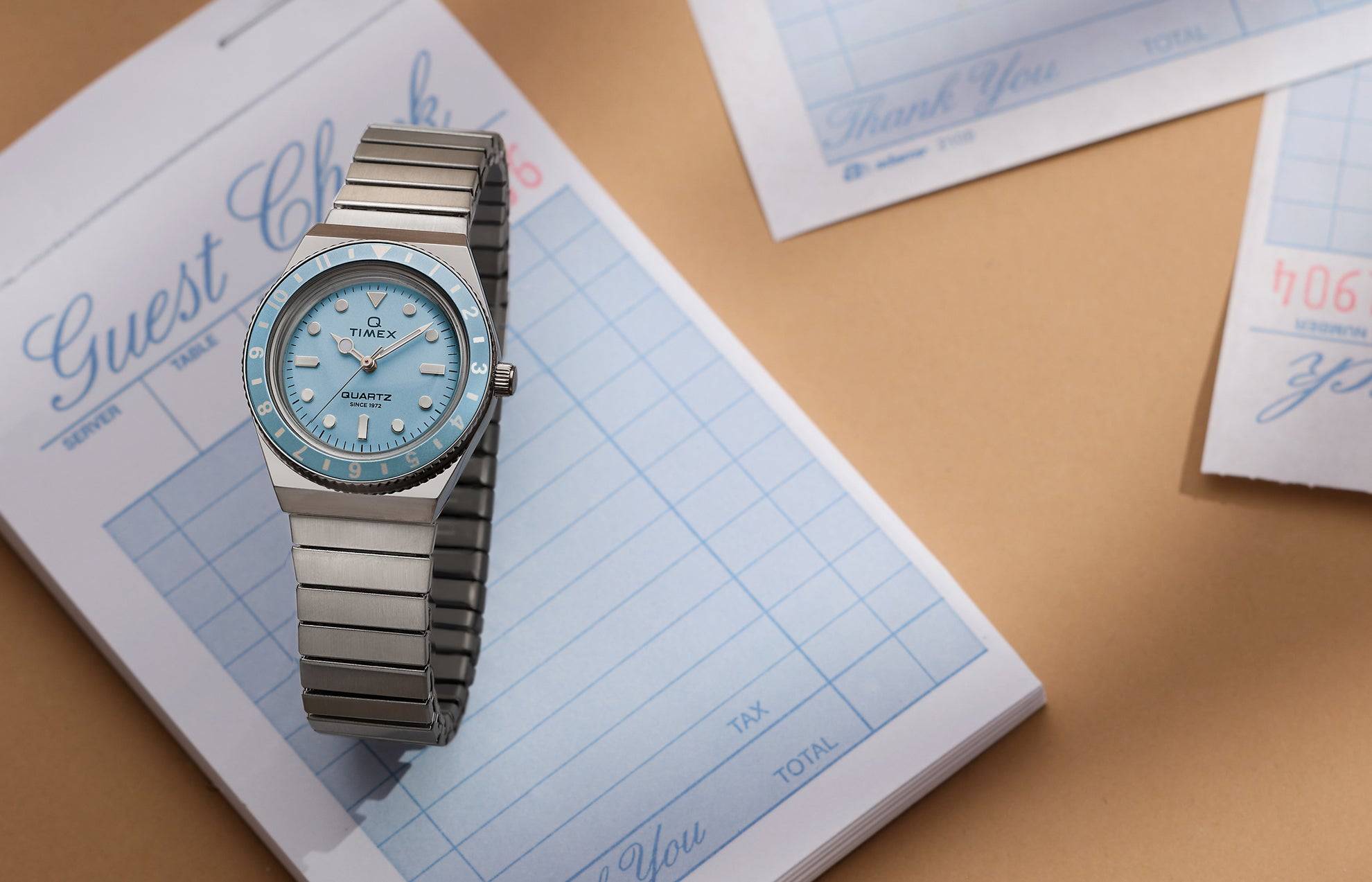 Timex q Timex Q Mini