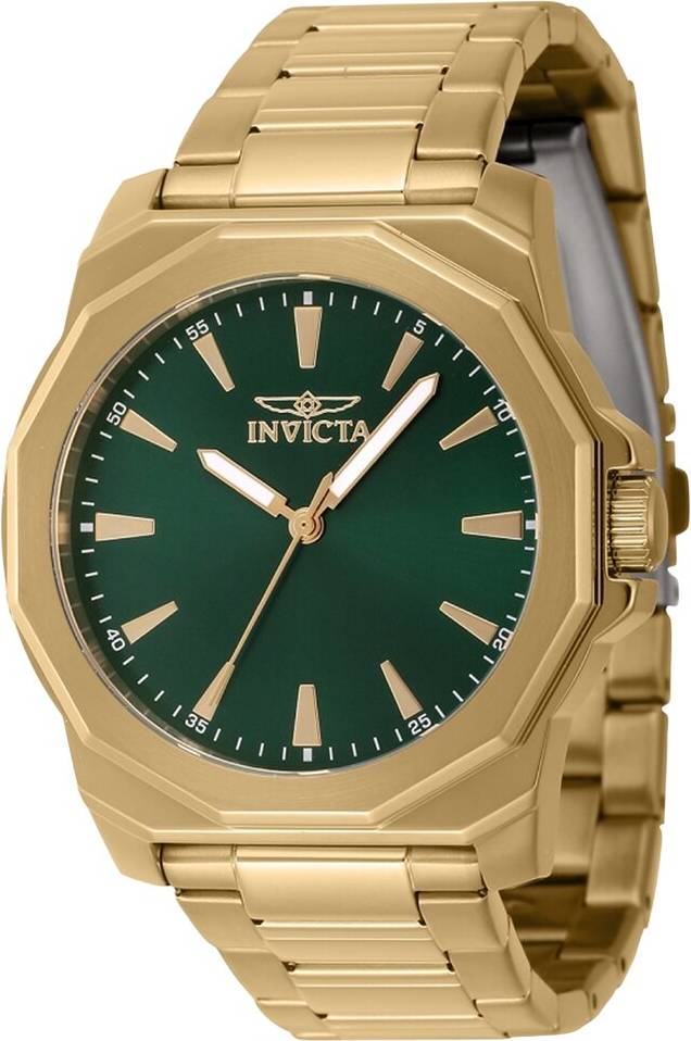 Invicta Men's Speedway Watch