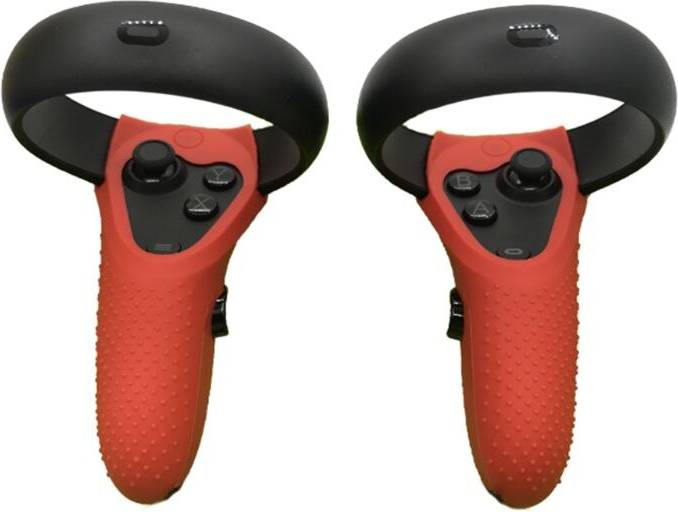 Oculus Silikonetui Oculus Oppdrag Rift S