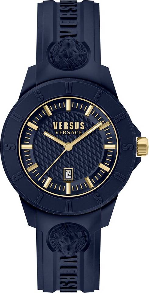 Versus Versace Men's Tokyo R Watch
