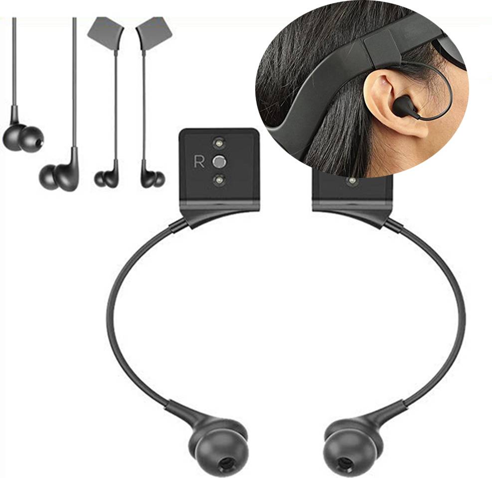 Oculus vr VR Hodetelefoner Til Oculus Rift