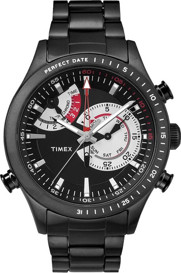 Men watch Timex Men Intelligent Watch