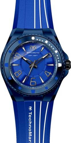 TechnoMarine Racing Legends Men's Watch