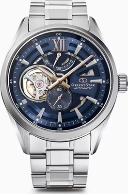 Orient Star Automatisk Klocka RK-AV0135L