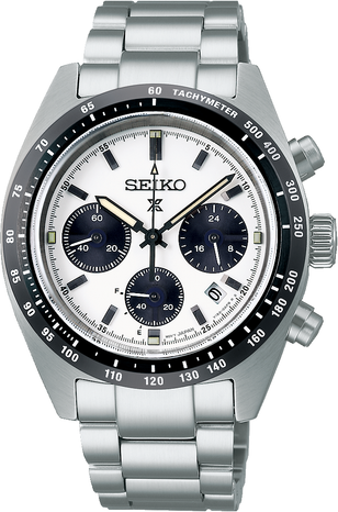 Seiko speedtimer Seiko Prospex Speedtimer SSC813P1