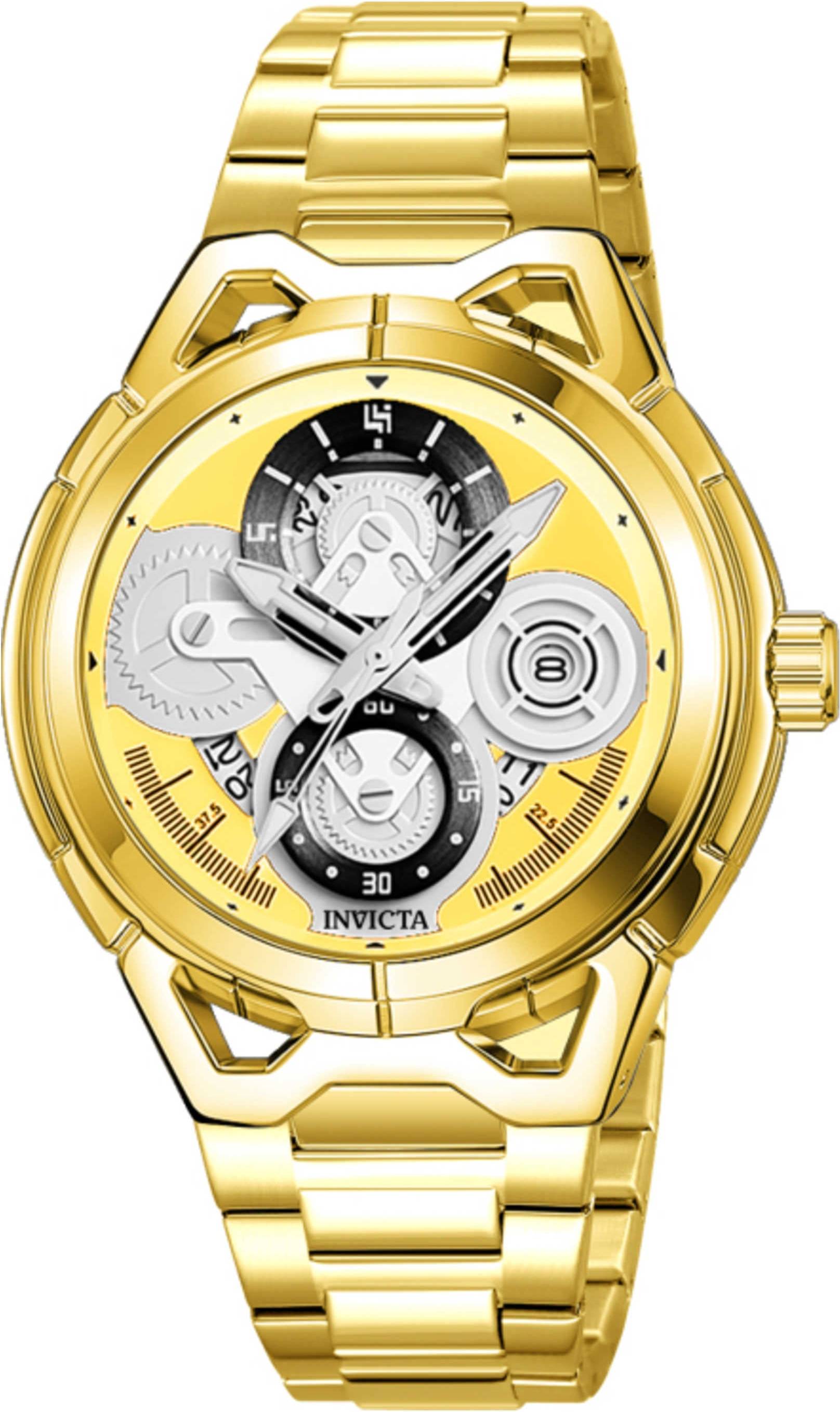 Invicta S1 Rally Men's Watch
