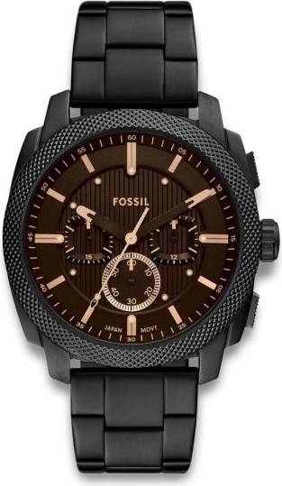 Fossil Machine Chronograph FS6097