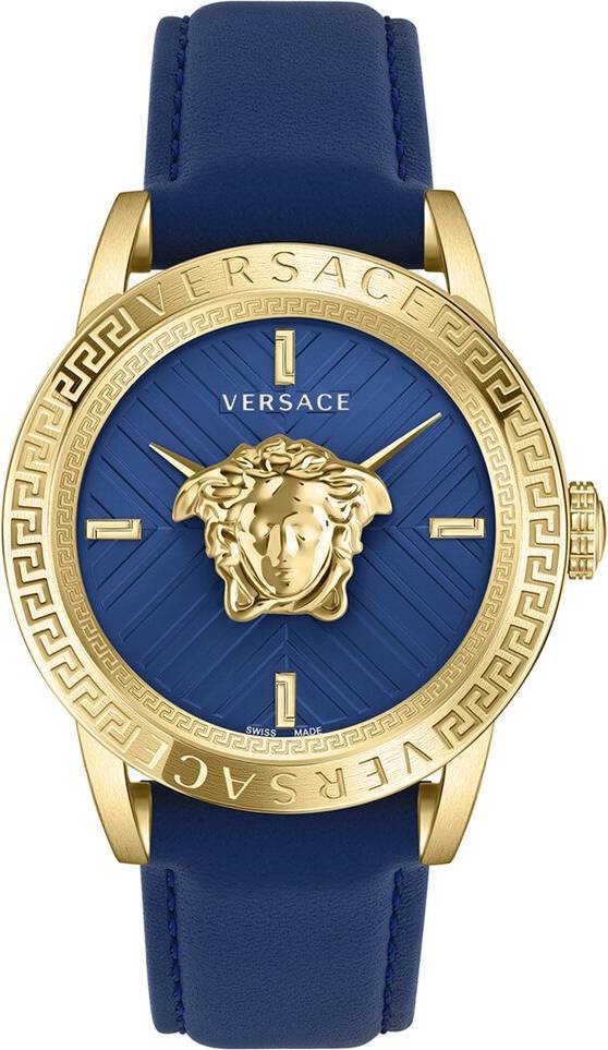 Versace Men's V-Code Watch