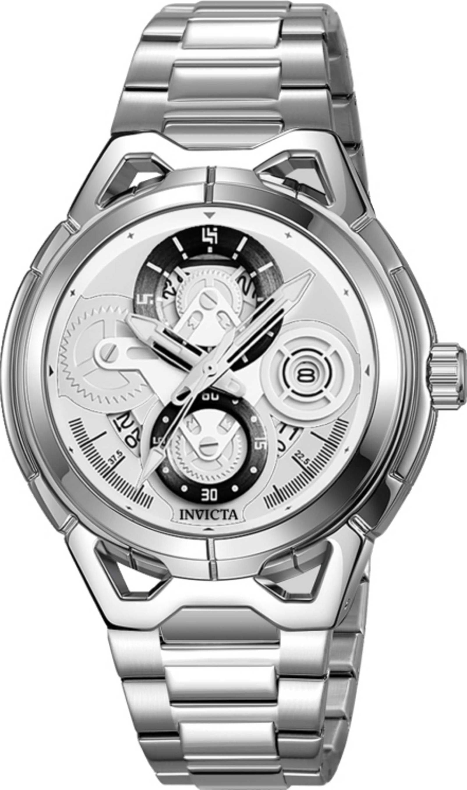 Invicta S1 Rally Men's Watch