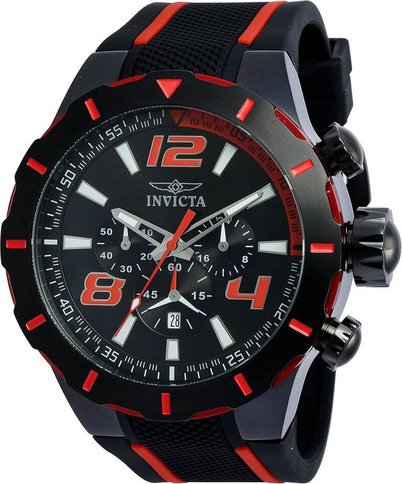 Invicta Men's S1 Rally Watch