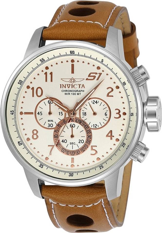 Invicta Men's S1 Rally Watch