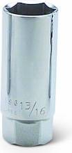 Wright Tool 1/2 Drive 6 Point Deep Socket Bit