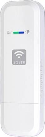 Graviton LDW931 4G WiFi Router Nano SIM Card