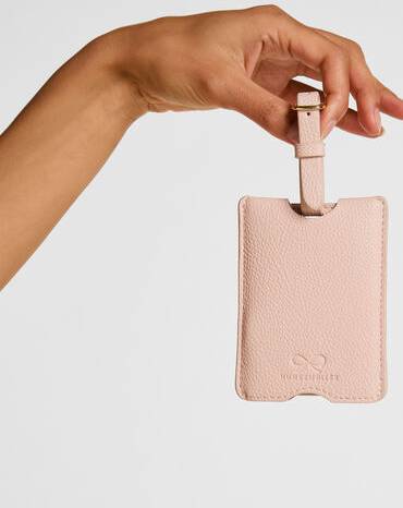 Hunkemöller Bagagebricka Rosa Onesize