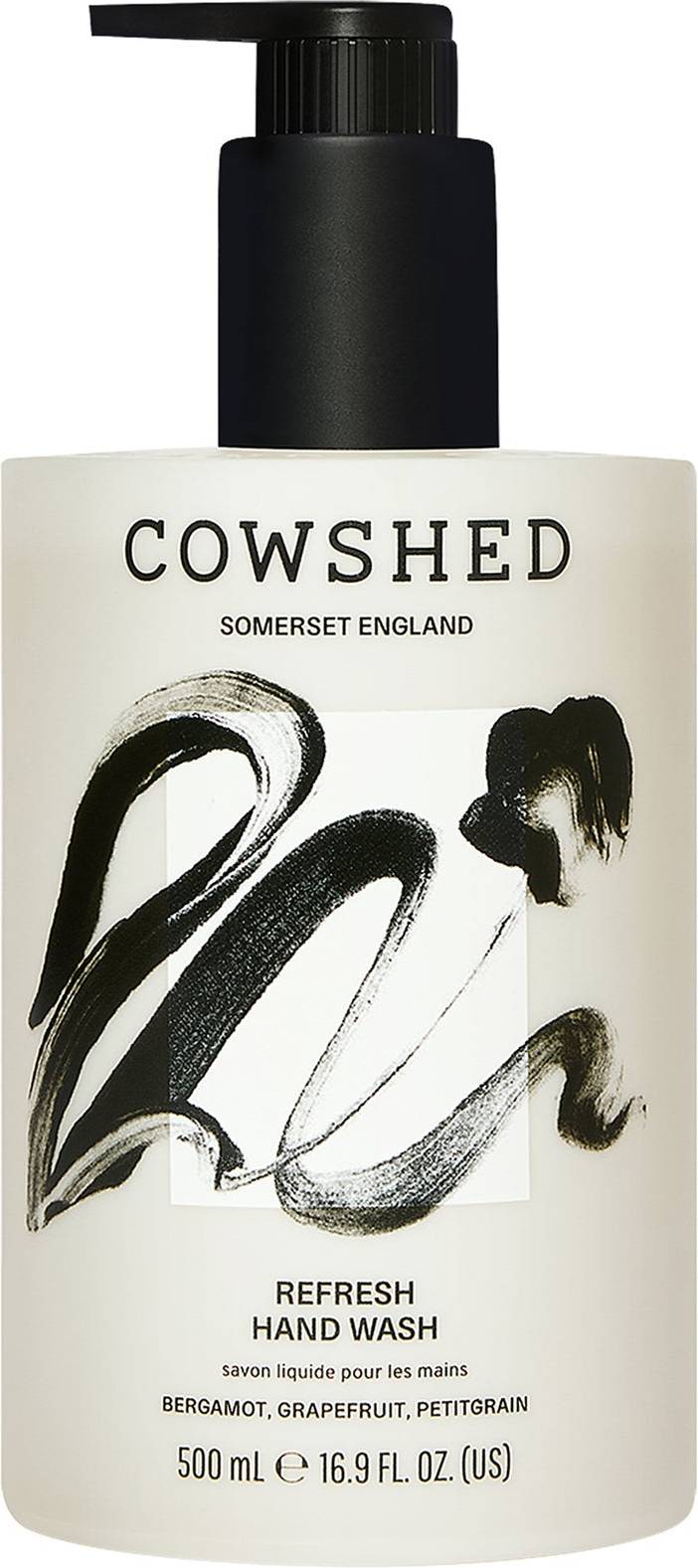 Refresh Hand Wash