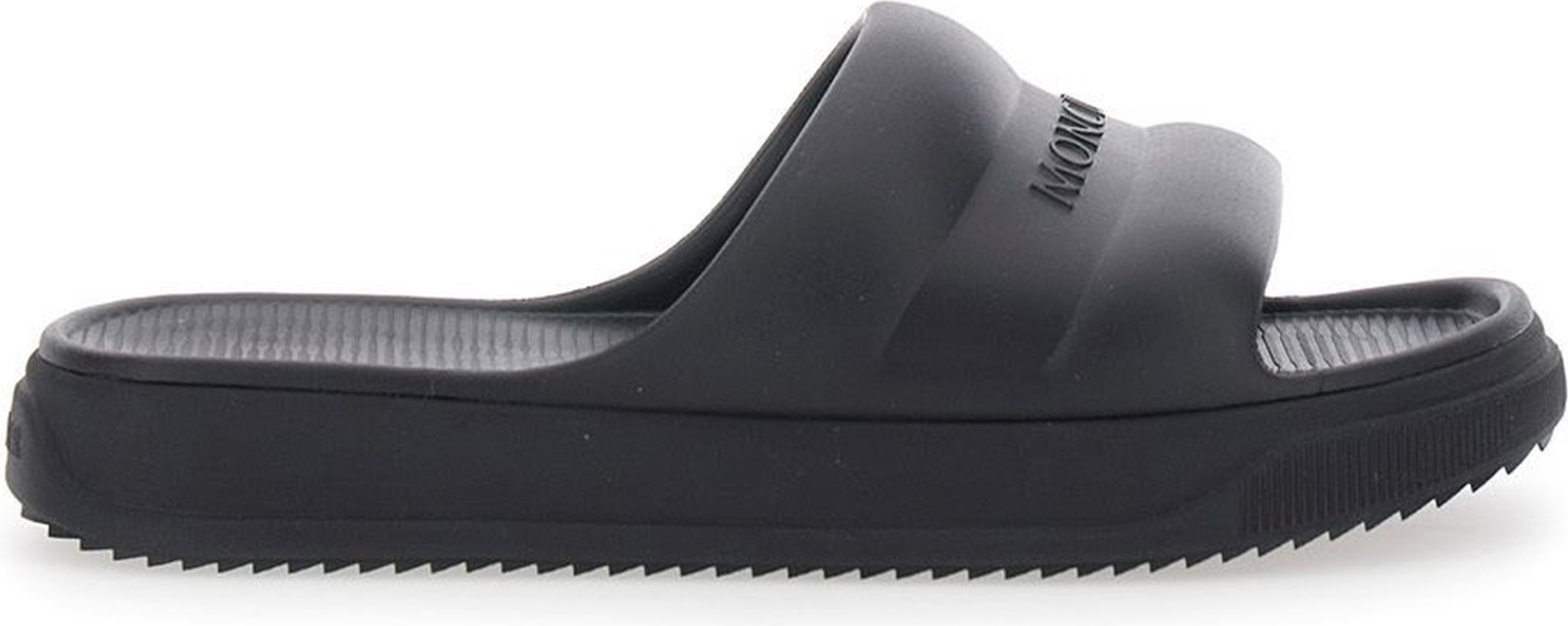Moncler Altive Slides Sko - Sort