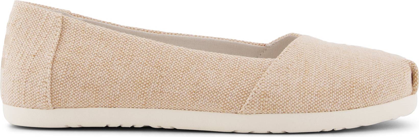 Toms Slip-In Beige