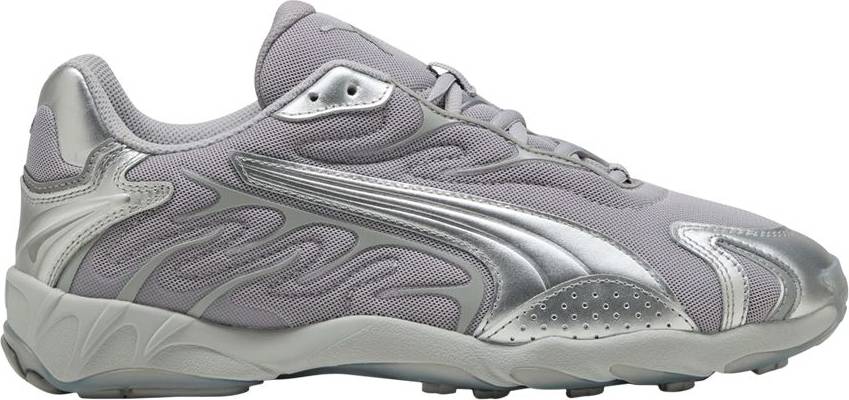 Puma Inhale Metallic - Grey