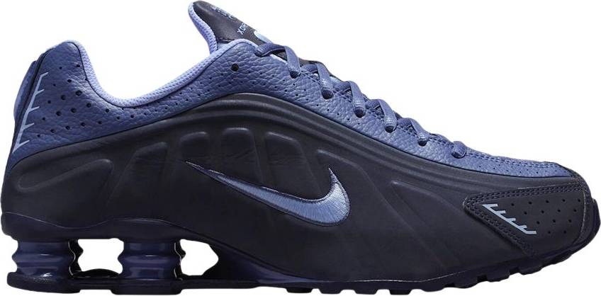 Nike shox r4 Nike Shox R4 Obsidian Reflective Standard