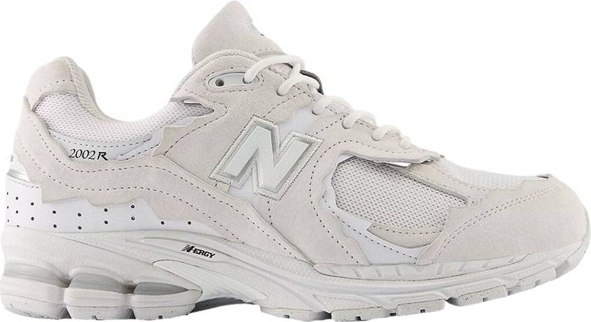 New balance 2002 unisex sneakers New Balance 2002R Protection Pack - Hvid