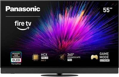 Oled tv 55" Panasonic OLED TV Z95B 55"
